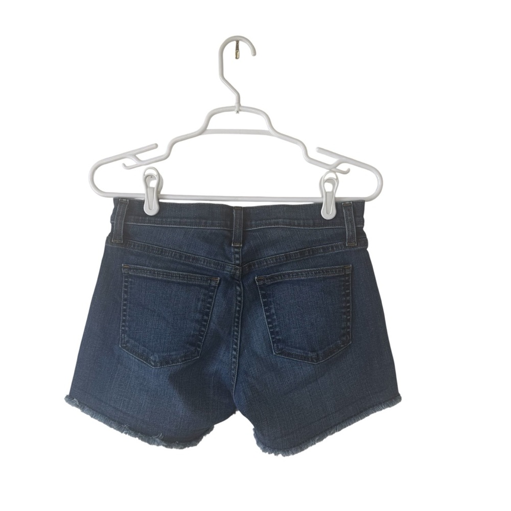 J CREW Denim Shorts - Picture 5 of 12
